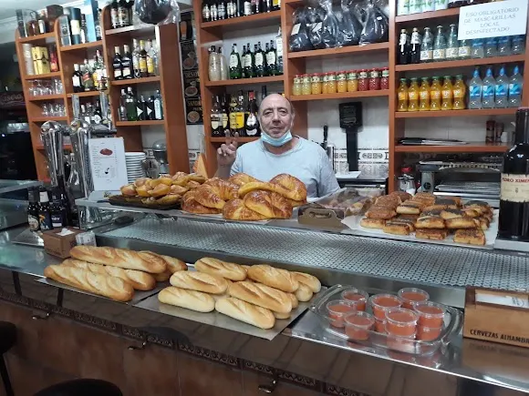 Bodegas Belen - Alcobendas