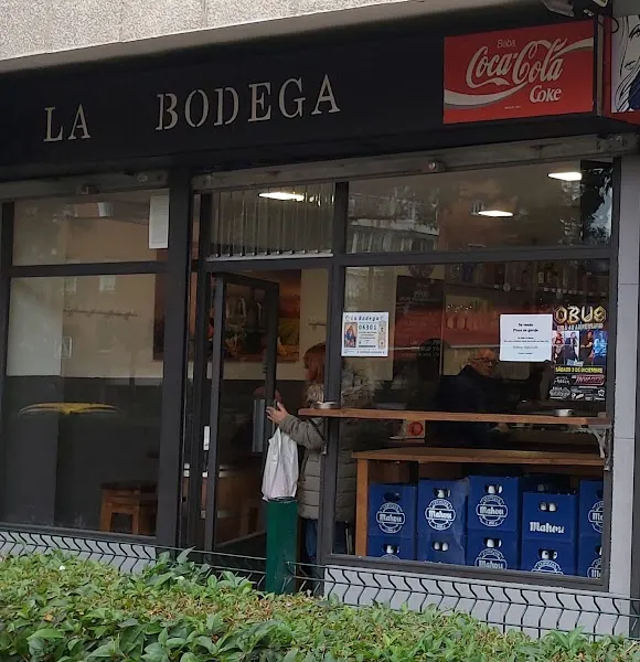 La Bodega