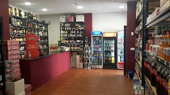 BODEGA SIETE TRAGOS