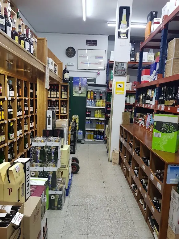 Bodegas Reyes Magos