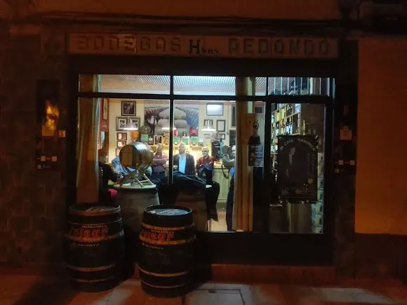 Bodega Hnos. Redondo