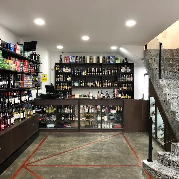 Bodega La Coma - Alcorcón