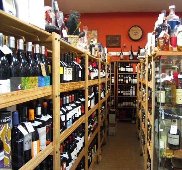 Bodega Vidal - Madrid