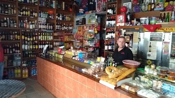 Bodegas Sanz LA TABERNA DE JUAN - Madrid