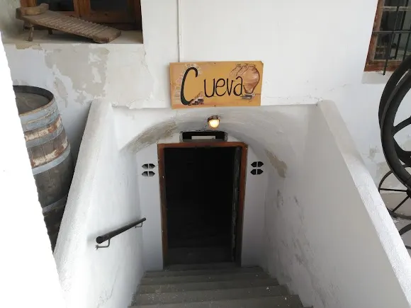 Bodegas Jesús Díaz e Hijos - Aranjuez