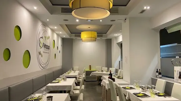 Vinolio - Coslada