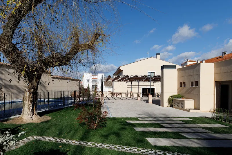 La Bodega de Quintín - Hotel en Arganda del Rey - foto 3