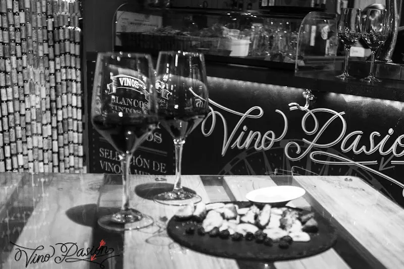 Vinoteca Vino Pasión - Bar en Galapagar - foto 2