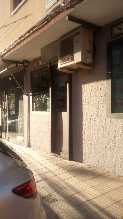 Bodegas Sánchez Vinos Y Licores