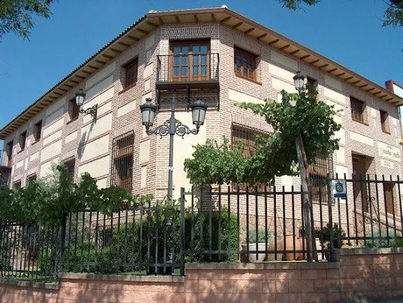 Bodegas Ricardo Benito - Navalcarnero