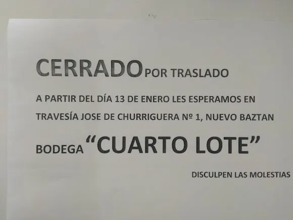 Bodegas Orusco - Arganda del Rey