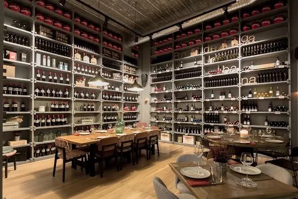 Bodega Urbana, Las Rozas - Las Rozas