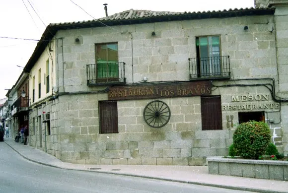 Valdemorillo - Valdemorillo