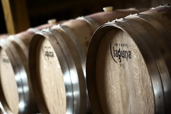 Vinos y Aceites Laguna - Valdemoro