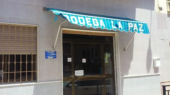 Bodega La Paz (La Bodeguilla) - Málaga