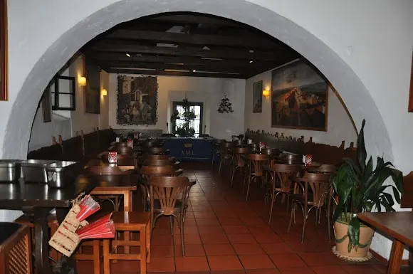 Bodega Bar El Pimpi - Málaga