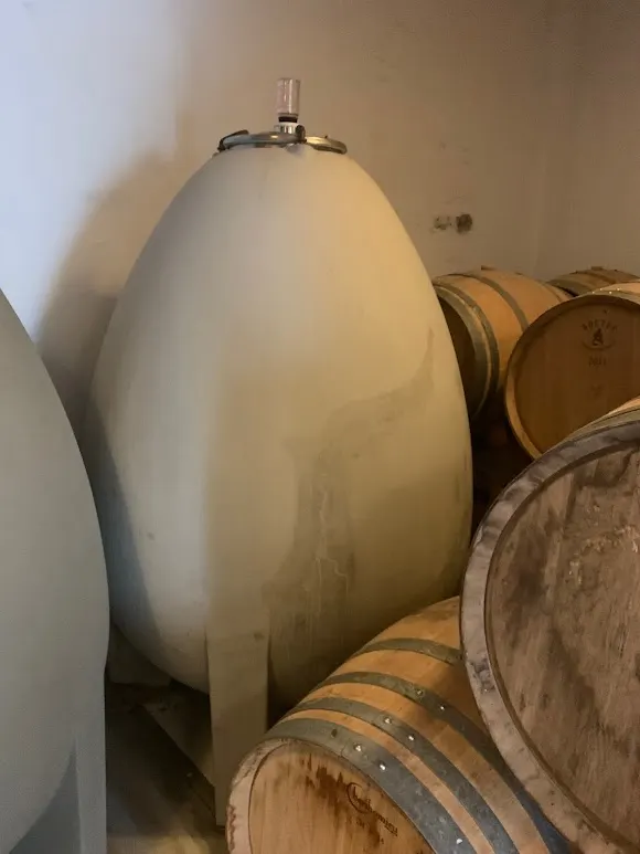 Sedella Vinos - Vélez-Málaga