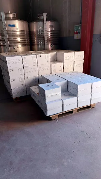 BODEGAS VICTORIA ORDOÑEZ & HIJOS - Málaga
