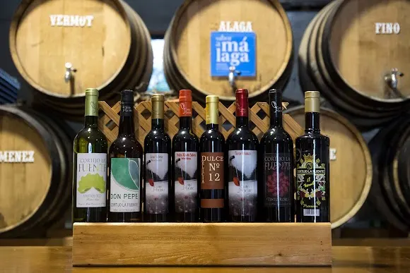 Bodega Cortijo La Fuente S.L.