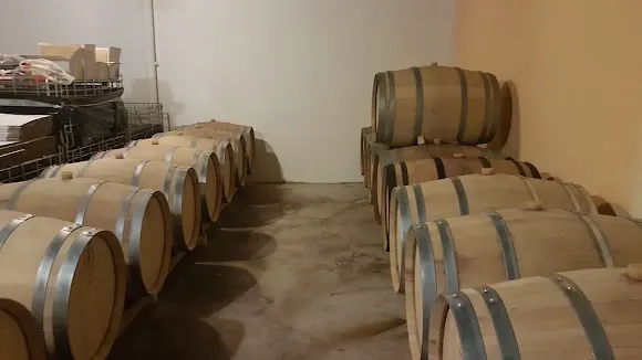 Bodega Sánchez Rosado - Cartama