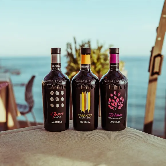 Astoria Vinos - Málaga
