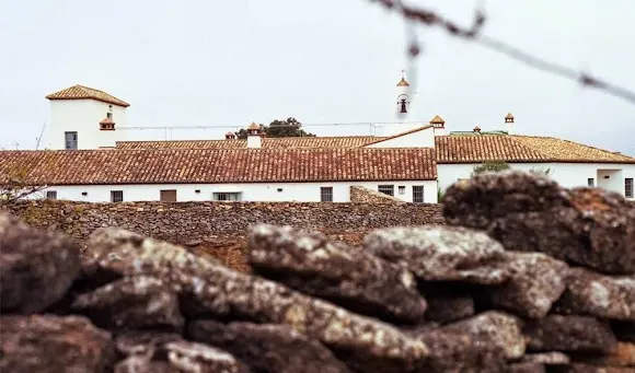 Cortijo Los Aguilares