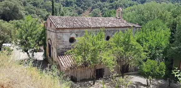 Antigua Real Fábrica de Hojalata San Miguel - Ronda