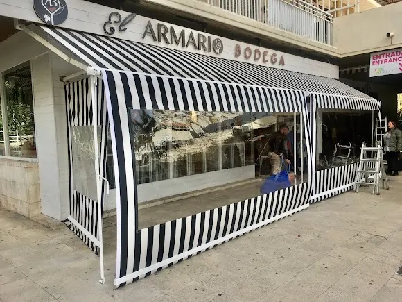 El Armario Bodega - Torremolinos