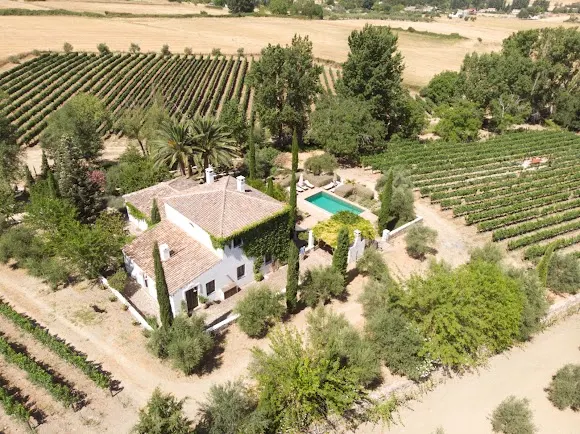 Bodega Huerto de la Condesa