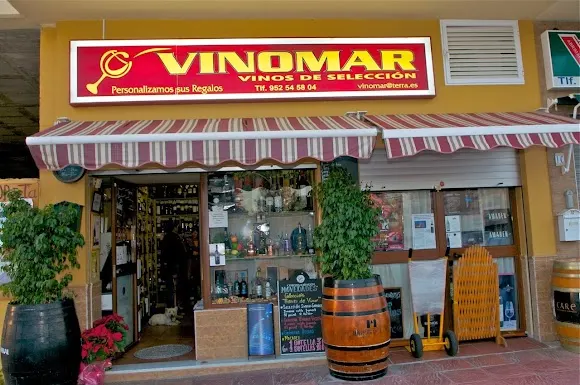 VINOMAR
