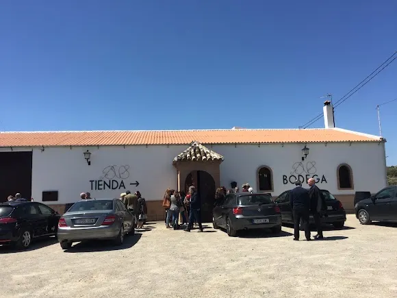 Bodega Niño de la Salina - Osuna