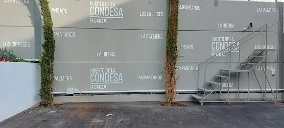HUERTO DE LA CONDESA