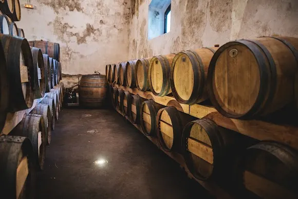 Bodegas Lunares