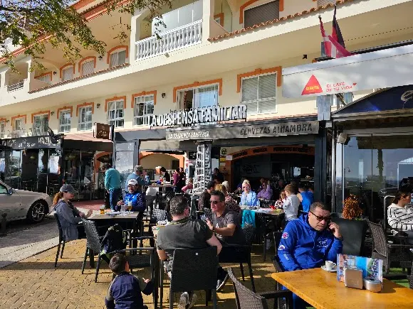 La Despensa Familiar Torrequebrada - Benalmádena