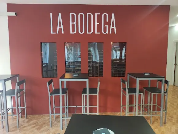 El Txokoa