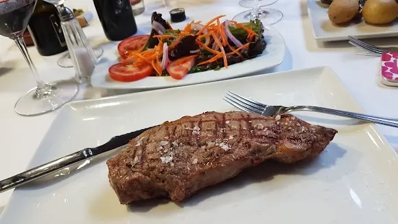 Bodega-Asador - Fuengirola