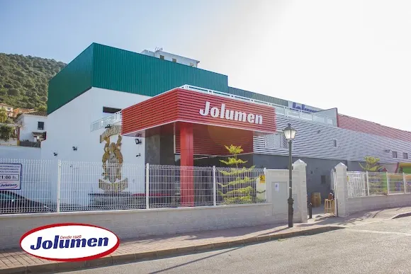 Casa Jolumen - Tu almacén de Sierra Gorda - Proveedor mayorista de alimentos en Coín