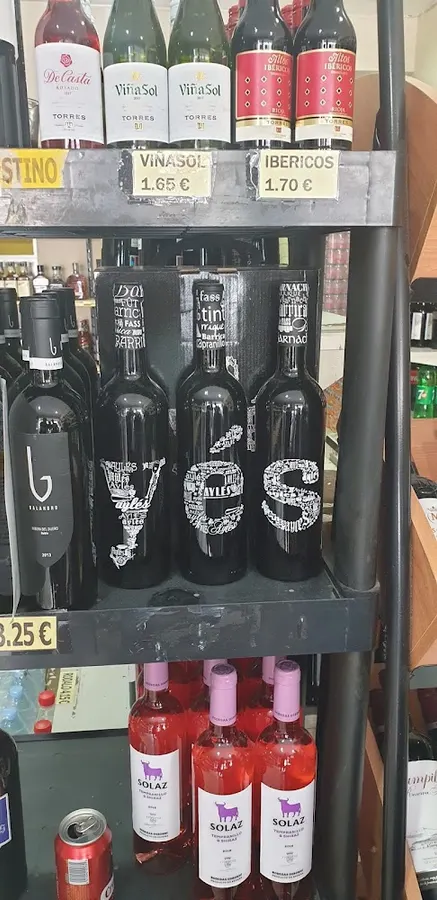 Bebidas Milos