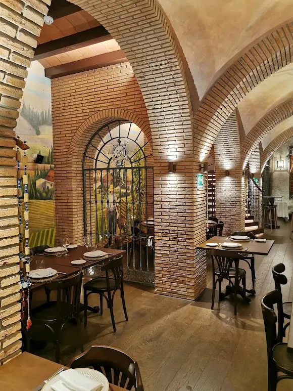 Don Rudolfo - Estepona
