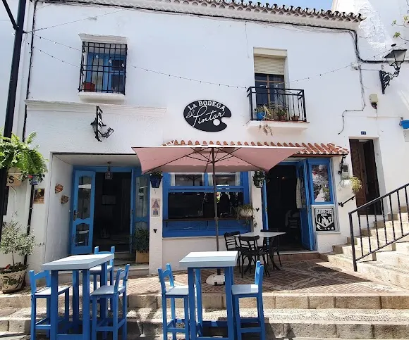 La Bodega del Pintor - Mijas
