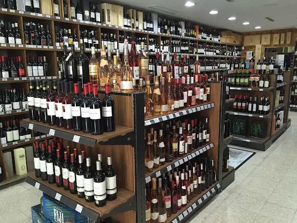 Vinos y Licores Casa Pablo