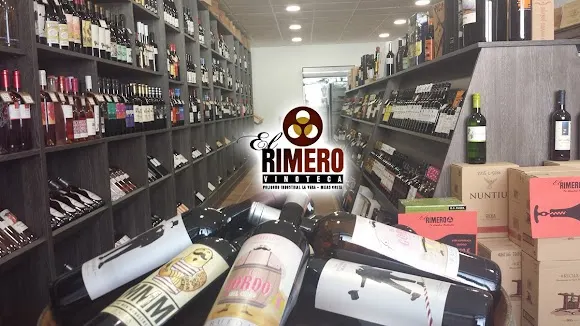 El Rimero
