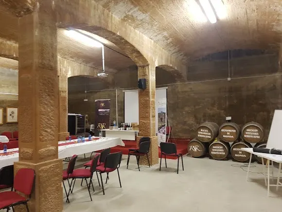 Centro Integral del Vino de Ronda - Ronda