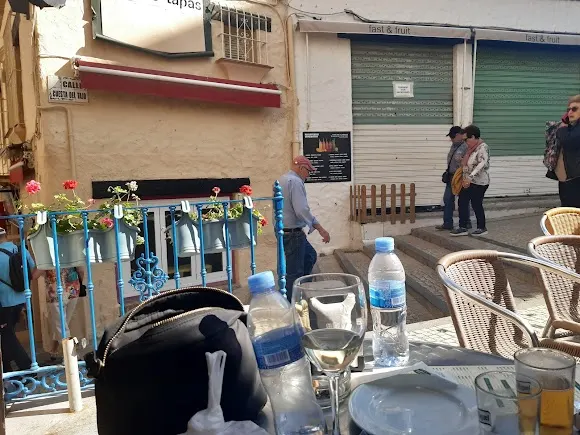 Bodega Quitapenas Torremolinos - Torremolinos