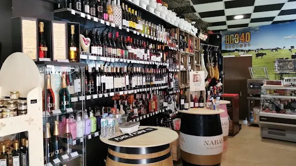 Distribuciones Gourmet 340 - Torrox