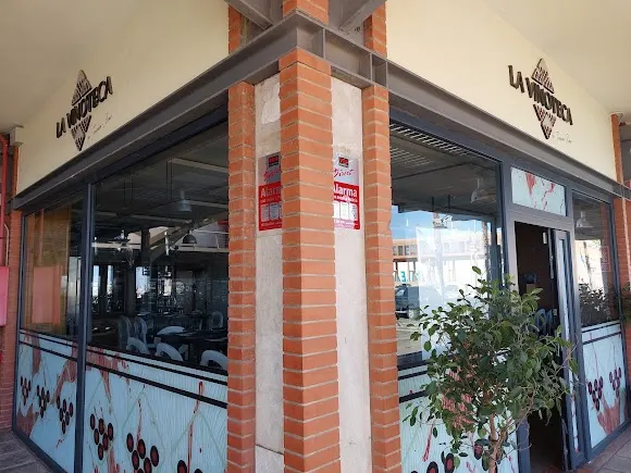 La Vinoteca de Joaquín Aznar - Melilla