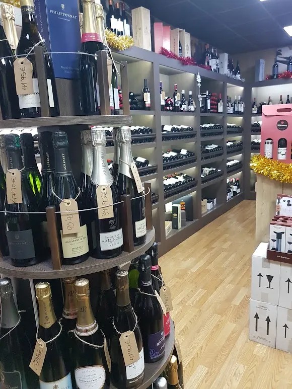 Bodegas Rambla, S.l. Grupo Distribuidor