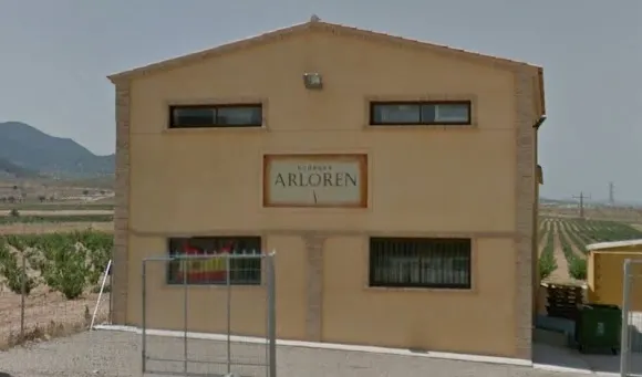 Bodegas Arloren - Elche