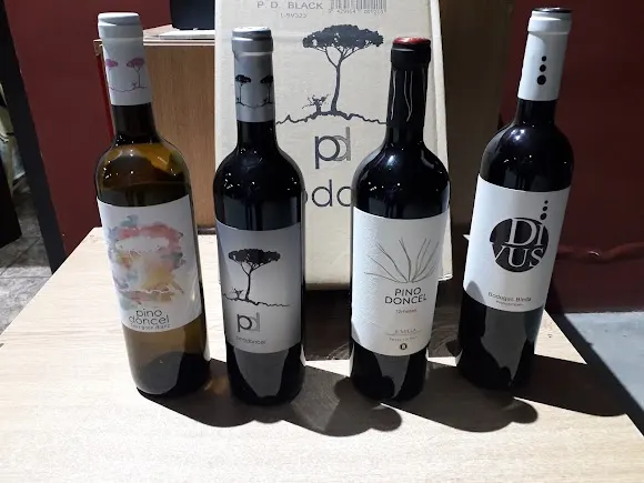 Bodegas El Curro