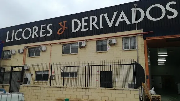Licores y Derivados, S.A.